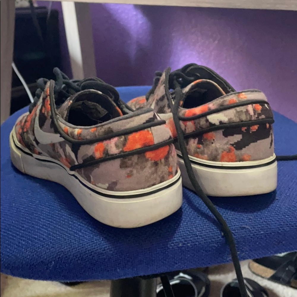 Nike SB Stefan Janoski